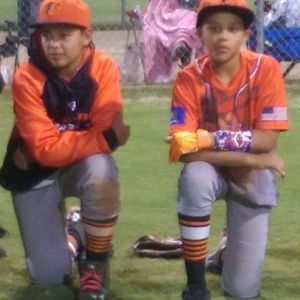 Meet your Posher, Kade